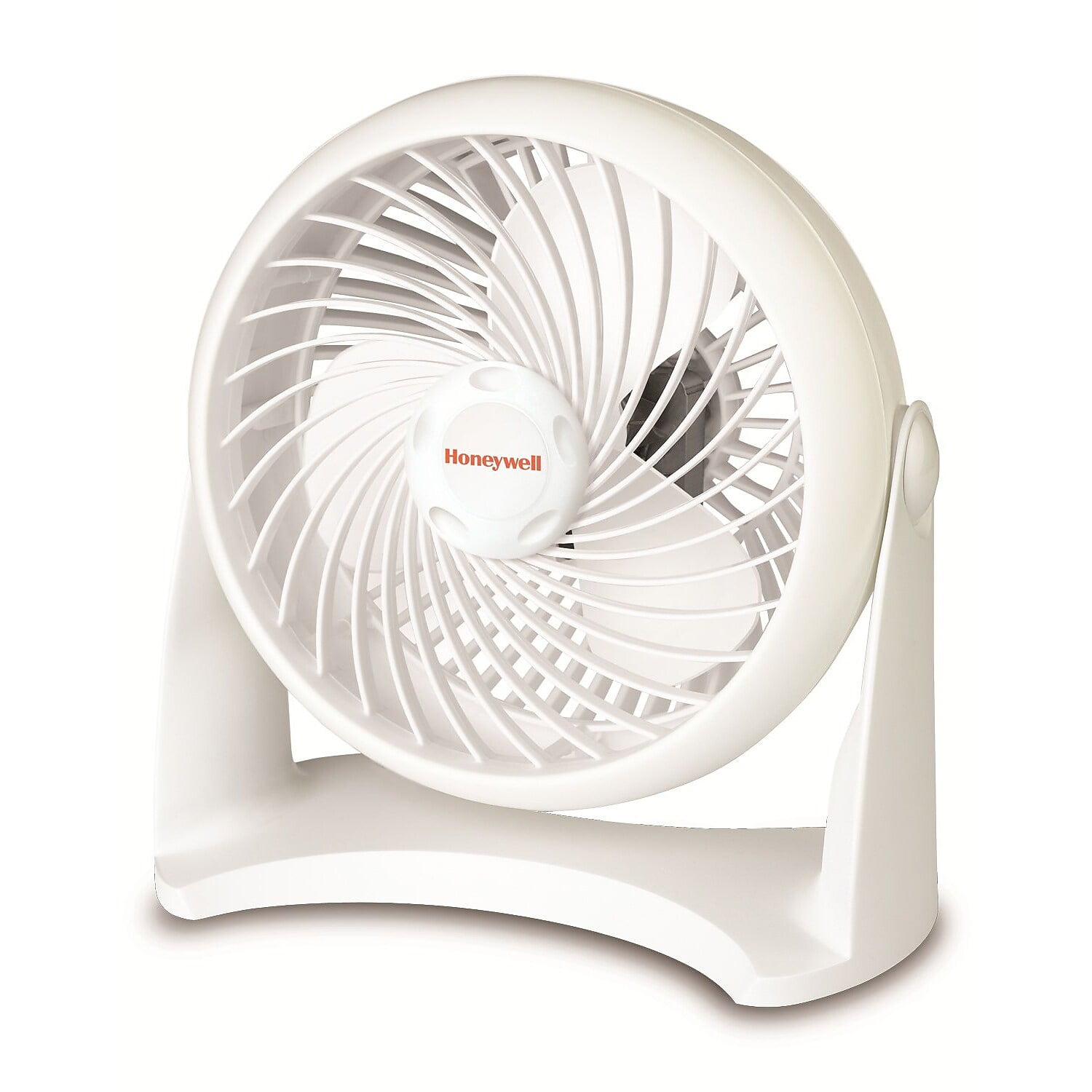 Honeywell Table Air Circulator Fan, 2 pack - Walmart.com