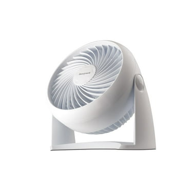 Honeywell Table Air Circulator Fan, HT-904, White