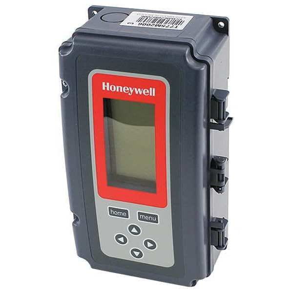Honeywell Digital Industrial Temperature Controller for Heating & Cooling