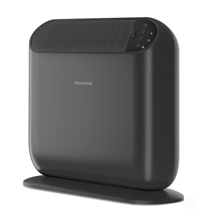 Honeywell Portable Small Electric Therma Wave 6 Ceramic Personal