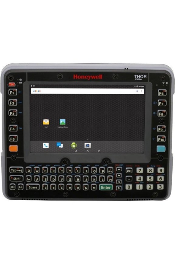 Thor VM1A Vehicle-Mounted Computer