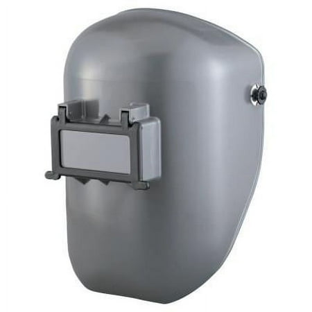 Honeywell Tigerhood Classic Welding Helmet, #10, Blue, 4-1/2 in x 5-1/4 in - 1 EA (280-990BE)