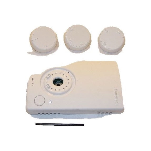 Honeywell Tr23-F3 - Temp Sens 55-85F W/Ovrrd 3Pos