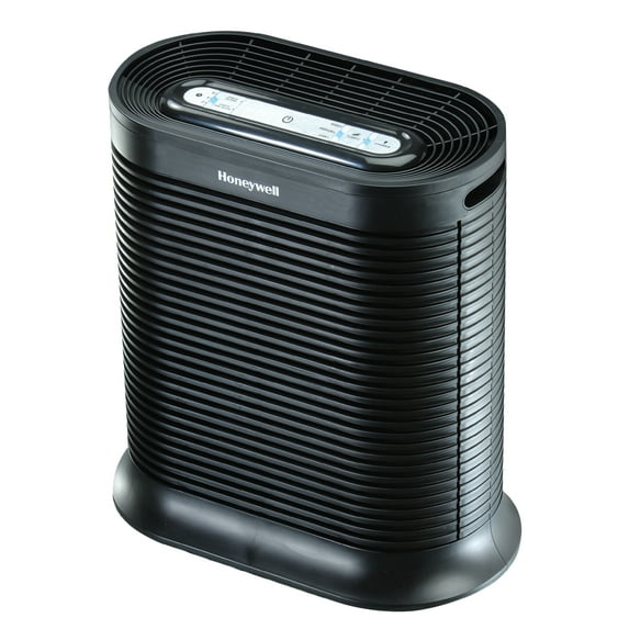 Honeywell True HEPA Allergen Remover HPA200, Black