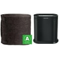 thumbnail image 1 of Honeywell True HEPA Allergen Remover with Pre-Filter HRF-AP1 Value Bundle, 1 of 3
