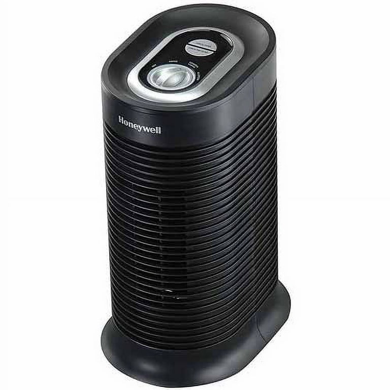 Hepa allergen remover deals