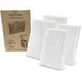 thumbnail image 1 of Honeywell True HEPA Filter Replacement, Compatible with HPA090, 4 Packs, 1 of 8
