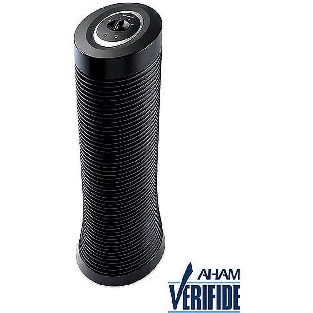 Honeywell True HEPA Tower Air Purifier HPA 150 Black