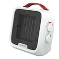 thumbnail image 1 of Honeywell UberHeat 5 Ceramic Portable Space Heater, HCE210W, 1 of 7