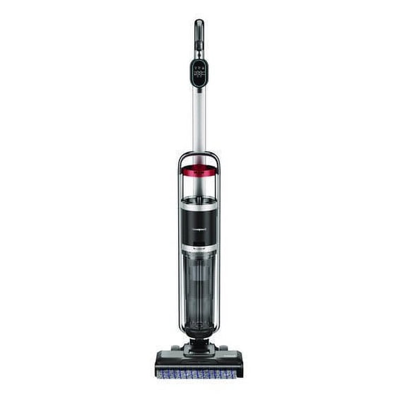 Honeywell Ultamax Elite FC20 Cordless Floor Cleaner, 13.5 Cleaning Path, Graphite