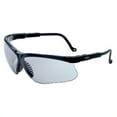 thumbnail image 1 of Honeywell Uvex  Genesis SCT-Low IR Lens Half-Frame Safety Glass, Black - Pack of 10, 1 of 1