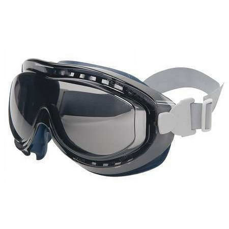 Honeywell Uvex Prot Goggles,Antfg,Gra S3410X