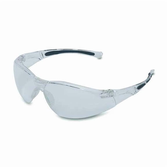 Honeywell Uvex Safety Glasses,Clear A805