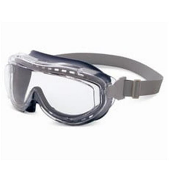 Honeywell Uvex Safety Glasses,Clear S1169