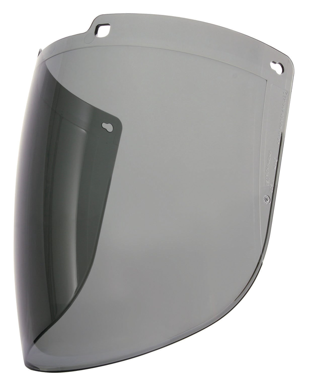 Safety Goggles, Gray Lens, Hydroshield Anti-Fog, Direct Vent, Soft Face Foam, Uvex Sub-Zero Series