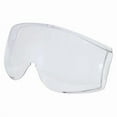 thumbnail image 1 of Honeywell Uvex Stealth Replacement Lenses with HydroShield Anti-Fog/Anti-Scratch Coating, Clear, 1 of 1