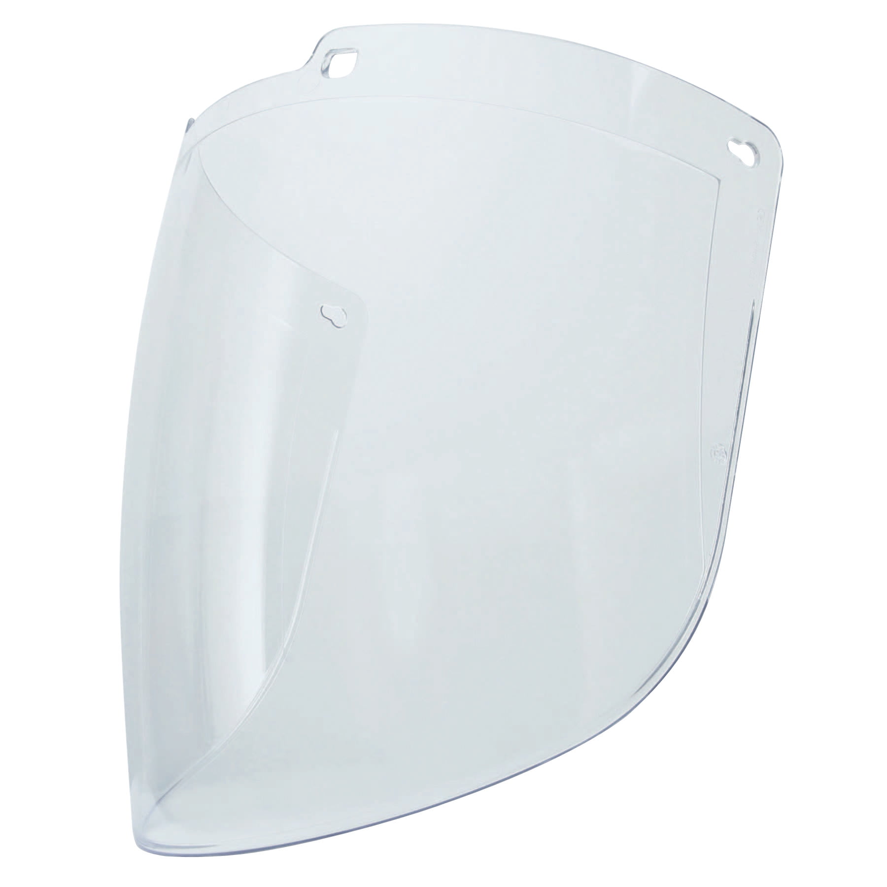 Honeywell Uvex Turboshield Visor, Clear
