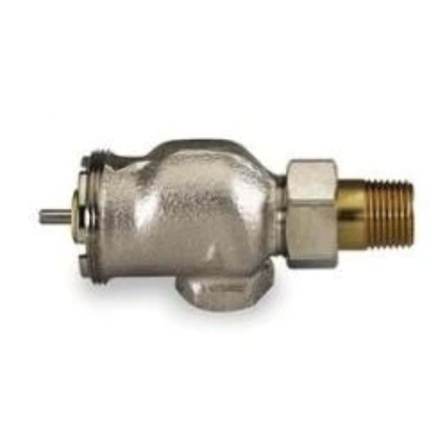 Honeywell V110F1018 - Thermostatic Valve Body 1 Horizontal Angle W/Thre