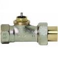 thumbnail image 1 of Honeywell V2040DSL20 - Thermostatic Valve 3/4 Straight Female Npt Inlet, 1 of 3