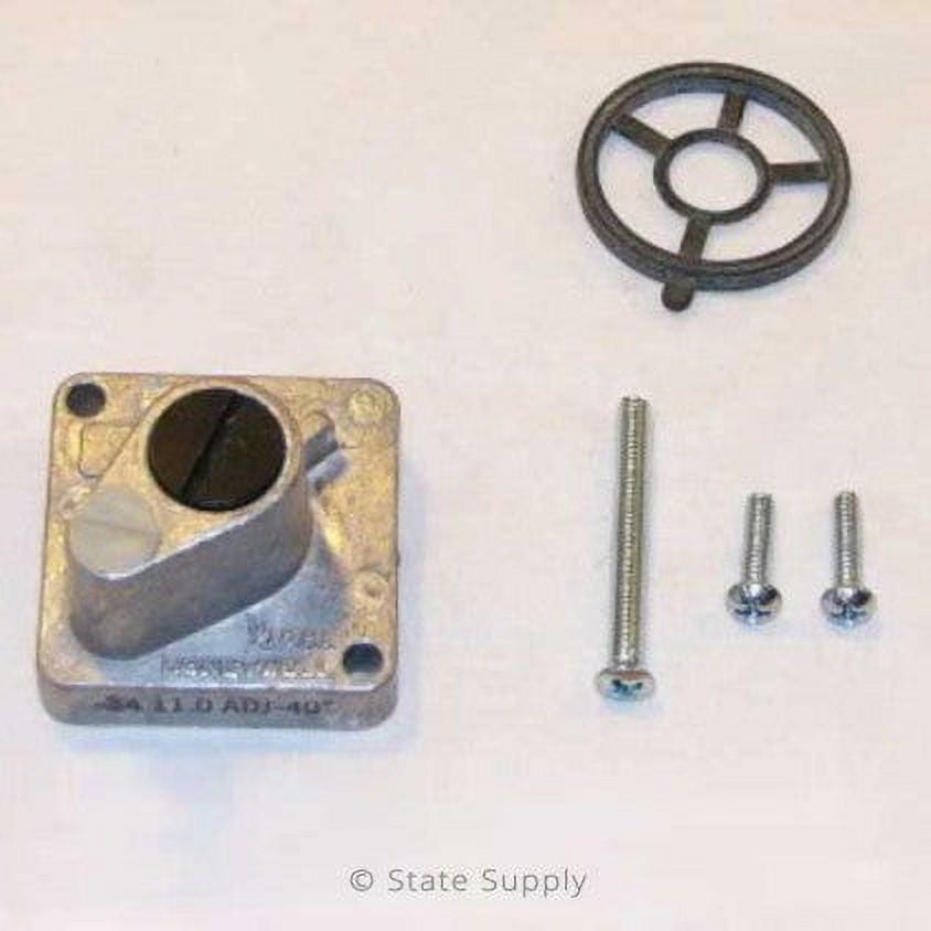 Honeywell V5306B1033 Pressure Regulator - LP Gas - Walmart.com