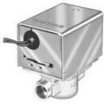 thumbnail image 1 of Honeywell V8043F1028 24V Zone Valve (1/2" Sweat, N/C, Terminal Board), 1 of 1