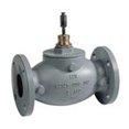 thumbnail image 1 of Honeywell VGF21LS25 2-1/2 Flanged Globe Valve w/ Linear Flow (70 Cv), 1 of 1