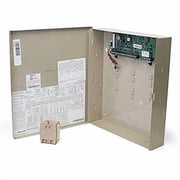 Honeywell VISTA-15P Residential Security Alarm Control Panel Battery Operated