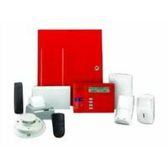 Honeywell VISTA 32FBPT - Control panel - wireless, wired