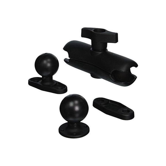 Honeywell - VM1005BRKTKIT - Honeywell Vehicle Mount for Docking Station