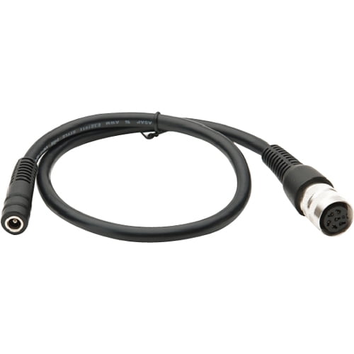 Honeywell Power Adapter Cable with Thor AC Power Supply