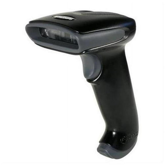 Honeywell Voyager 1202g Wireless Single-Line Laser Scanner