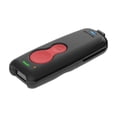 thumbnail image 1 of Honeywell Voyager 1602g Wireless 1D Pocket Scanner, Bluetooth, Mfi Certified, Black, USB Kit - 1602G1D-2USB-OS, 1 of 4