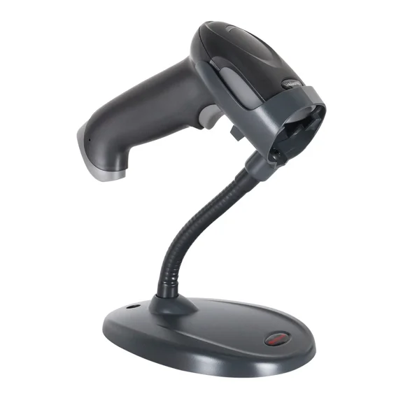 Honeywell Voyager XP 1470G Handheld USB Barcode Scanner+Stand 1470G2D-2USB-1-A