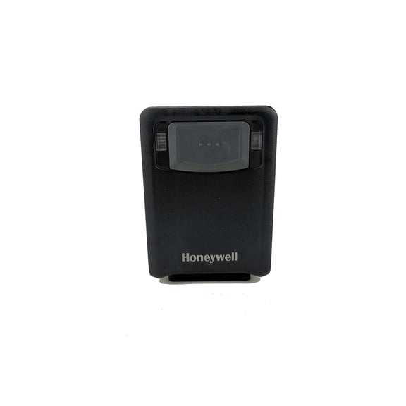 Honeywell Vuquest 3320G Compact Area-Imaging Barcode Scanner 2D, 1D and PDF, Includes USB Cable