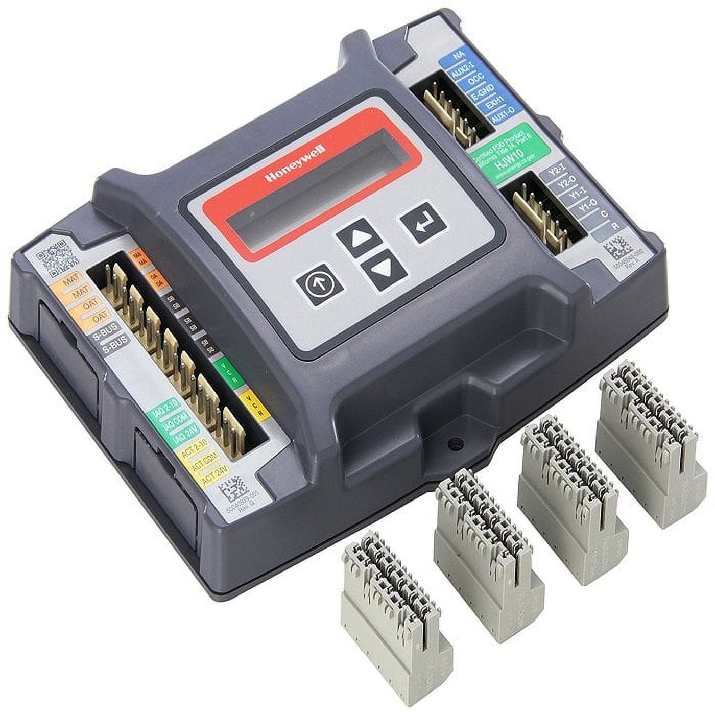Honeywell W7220A1000 Jade Economizer Controller