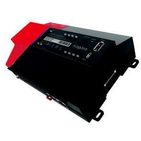 Honeywell WPM-8000 Universal Power Supply