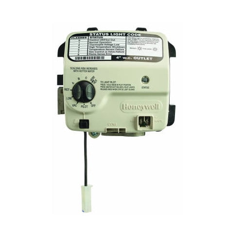 Honeywell WT8840B1000/U Water Heater Gas Control Valve 1 - Walmart.com