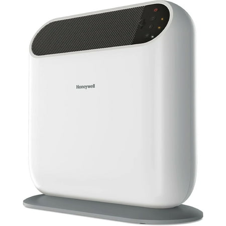 Honeywell - ThermaWave 6 Ceramic Heater - Black