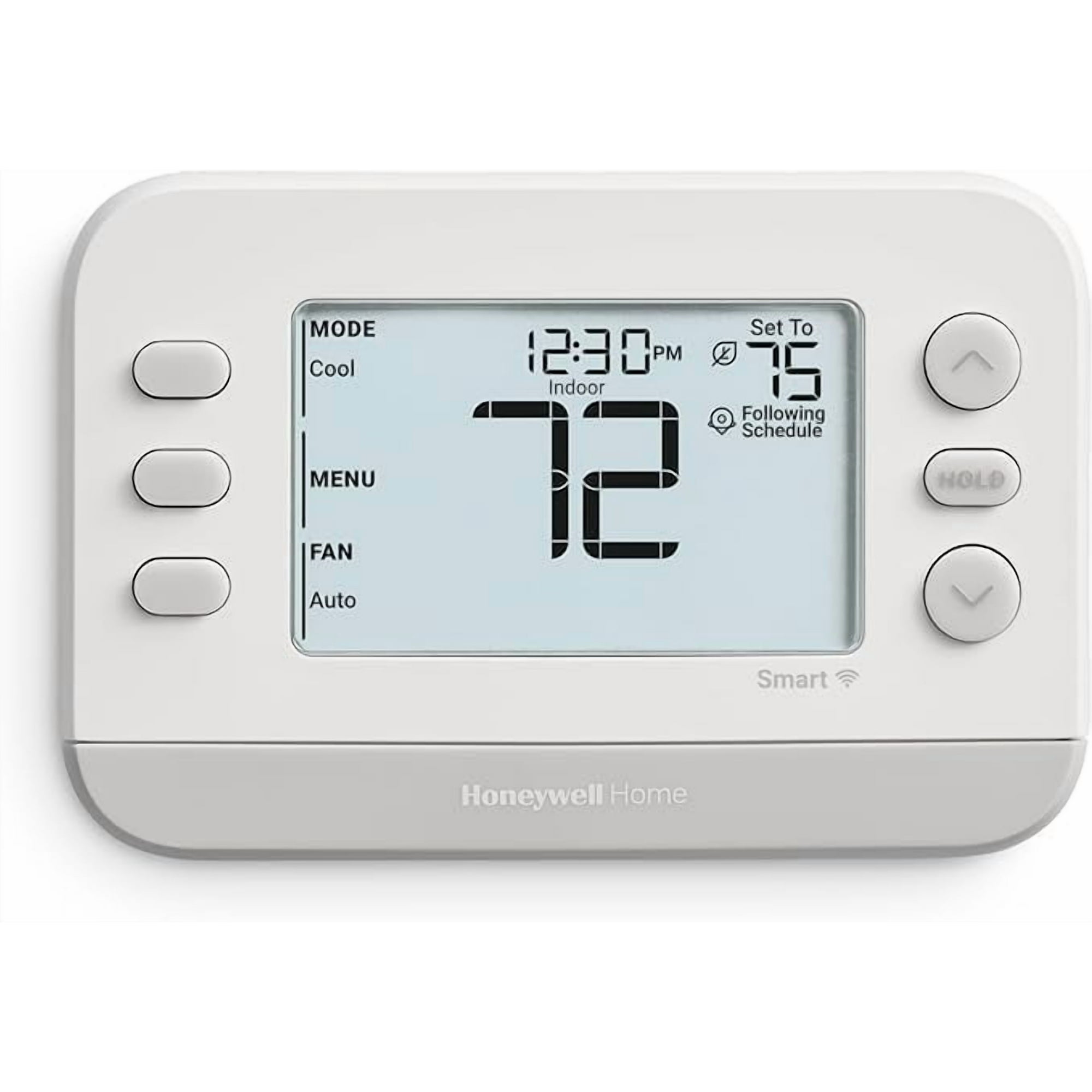 Honeywell Home Smart WiFi Thermostat