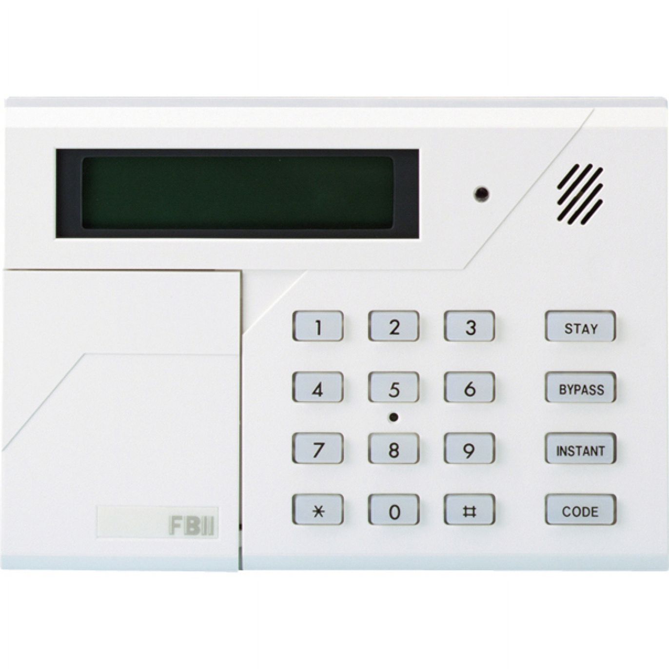 Honeywell XK7LC Keypad Access Device