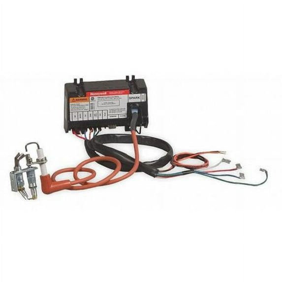 Honeywell Y8610U6006 Conversion Kit From Atmospheric Standing Pilot Gas Systems To Intermittent Pilot