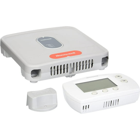 Honeywell YTH5320R1000 Wireless Focuspro Thermostat Kit, Redlink Enabled