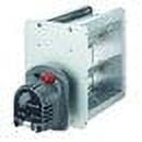 Honeywell ZD14X28TZ 14 in. x 28 in. TrueZONE Rectangular Parallel Blade Damper