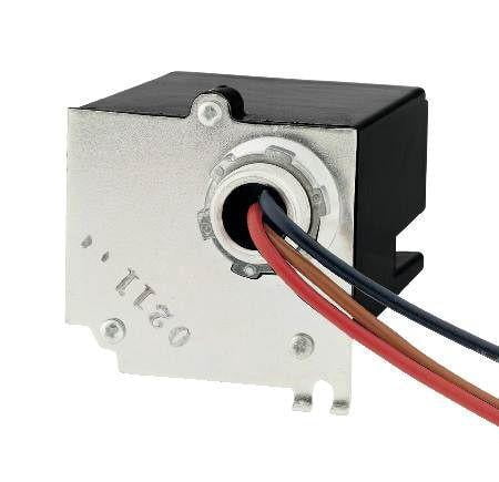 Honeywell R8225A1017 24V SPUD SPDT Fan Relay - Mount Replacement For HVAC Systems