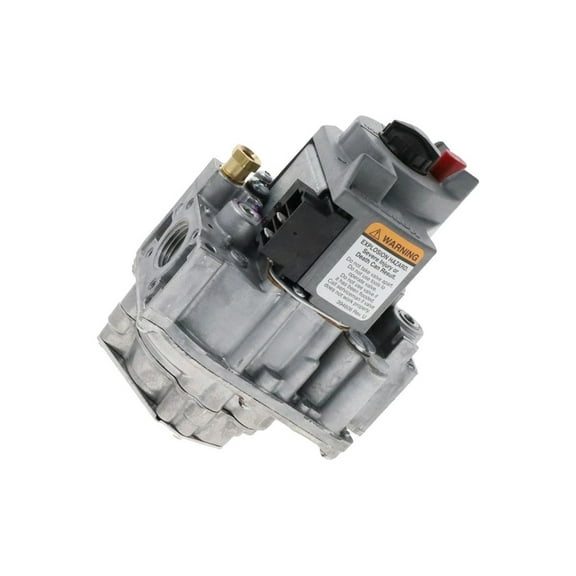 HoneywellVr8200C1041 - 1/2"Npt Stepopen .9"Wc3.5"Full