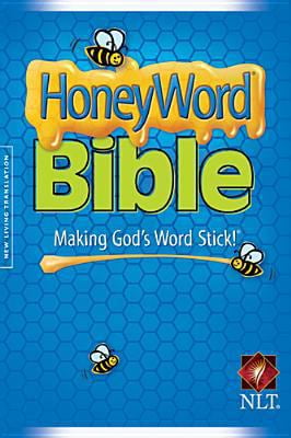 Pre-Owned Honeyword Bible-Nlt: Making God's Word Stick (Paperback) 0842338357 9780842338356