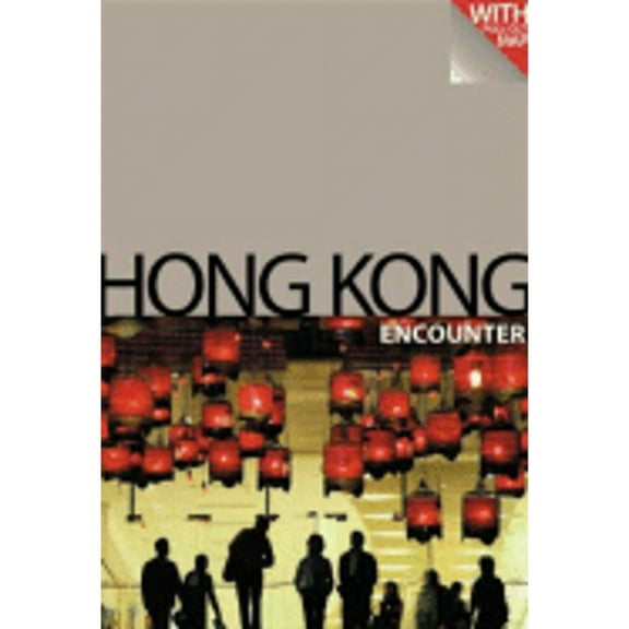 Pre-Owned Hong Kong Encounter (Paperback) by Steve Fallon