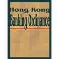 thumbnail image 1 of Hong Kong Banking Ordinance (Paperback), 1 of 1