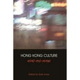 thumbnail image 1 of Pre-Owned Hong Kong Culture: Word and Image Paperback, 1 of 1