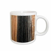 Hong Kong, Kansu Jade Market, Freshwater pearls-AS07 CMI0345 - Cindy Miller Hopkins 15oz Mug mug-73385-2